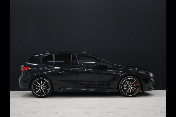 BMW 1-serie 128ti High Executive *WEEKAANBIEDING* [M-CONTOURSTOEL, SCHUIFKANTELDAK, HARMAN KARDON, M-SPOILER, STOELVERWARMING, M-SPORT STEERING, NIEUWSTAAT]