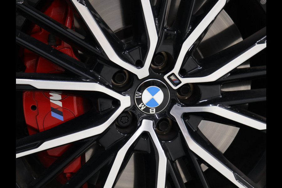 BMW 1-serie 128ti High Executive *WEEKAANBIEDING* [M-CONTOURSTOEL, SCHUIFKANTELDAK, HARMAN KARDON, M-SPOILER, STOELVERWARMING, M-SPORT STEERING, NIEUWSTAAT]