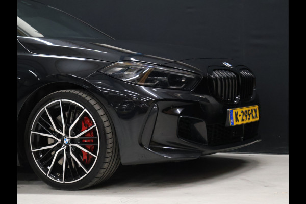BMW 1-serie 128ti High Executive *WEEKAANBIEDING* [M-CONTOURSTOEL, SCHUIFKANTELDAK, HARMAN KARDON, M-SPOILER, STOELVERWARMING, M-SPORT STEERING, NIEUWSTAAT]