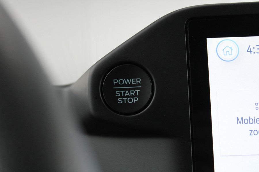 Ford Transit Custom 320 2.0 TDCI L2H1 Trend 170pk - Achterklep - Carplay - Android - LED koplampen - Stoelverwarming - 70l tank - Rijklaar Ford Transit Custom 320 2.0 TDCI L2H1 Trend 170pk - Achterklep - Carplay - Android - LED koplampen - Stoelverwarming - 70l tank - Rijklaar