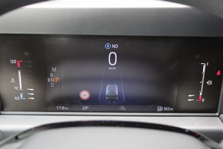 Ford Transit Custom 320 2.0 TDCI L2H1 Trend 170pk - Achterklep - Carplay - Android - LED koplampen - Stoelverwarming - 70l tank - Rijklaar Ford Transit Custom 320 2.0 TDCI L2H1 Trend 170pk - Achterklep - Carplay - Android - LED koplampen - Stoelverwarming - 70l tank - Rijklaar