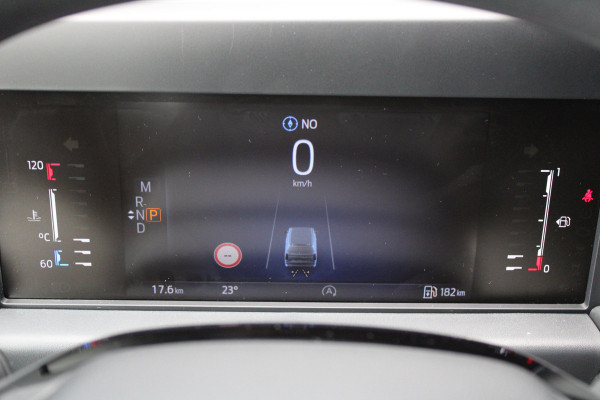 Ford Transit Custom 320 2.0 TDCI L2H1 Trend 170pk - Achterklep - Carplay - Android - LED koplampen - Stoelverwarming - 70l tank - Rijklaar Ford Transit Custom 320 2.0 TDCI L2H1 Trend 170pk - Achterklep - Carplay - Android - LED koplampen - Stoelverwarming - 70l tank - Rijklaar