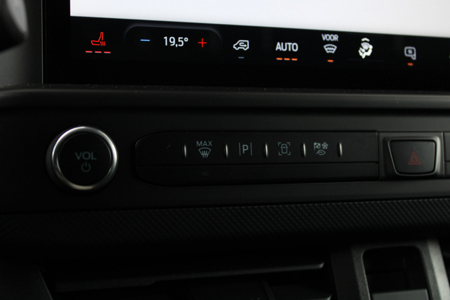 Ford Transit Custom 320 2.0 TDCI L2H1 Trend 170pk - Achterklep - Carplay - Android - LED koplampen - Stoelverwarming - 70l tank - Rijklaar Ford Transit Custom 320 2.0 TDCI L2H1 Trend 170pk - Achterklep - Carplay - Android - LED koplampen - Stoelverwarming - 70l tank - Rijklaar
