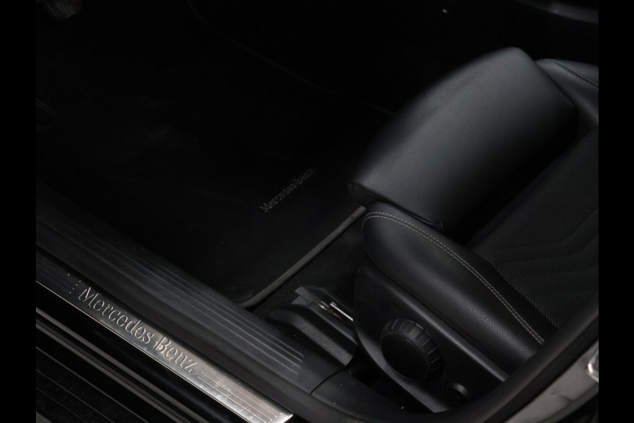 Mercedes-Benz A-Klasse 160 Sport Business Solution [WIDESCREEN, APPLE CARPLAY, ANDROID AUTO, STOELVERWARMING, CAMERA, SPORTSTOELEN, NIEUWSTAAT]