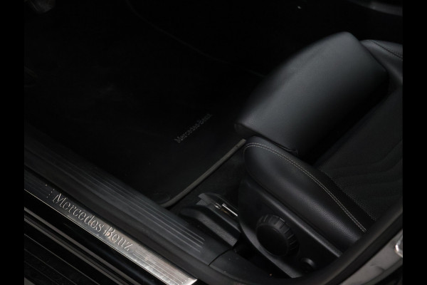 Mercedes-Benz A-Klasse 160 Sport Business Solution [WIDESCREEN, APPLE CARPLAY, ANDROID AUTO, STOELVERWARMING, CAMERA, SPORTSTOELEN, NIEUWSTAAT]
