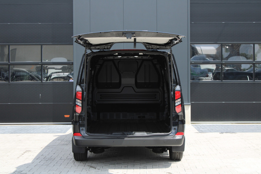 Ford Transit Custom 320 2.0 TDCI L2H1 Trend 170pk - Achterklep - Carplay - Android - LED koplampen - Stoelverwarming - 70l tank - Rijklaar Ford Transit Custom 320 2.0 TDCI L2H1 Trend 170pk - Achterklep - Carplay - Android - LED koplampen - Stoelverwarming - 70l tank - Rijklaar