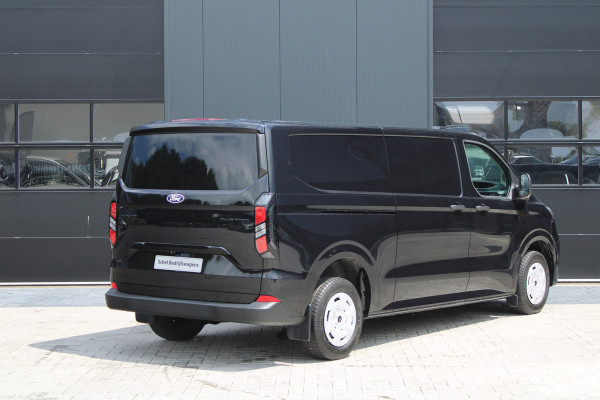 Ford Transit Custom 320 2.0 TDCI L2H1 Trend 170pk - Achterklep - Carplay - Android - LED koplampen - Stoelverwarming - 70l tank - Rijklaar Ford Transit Custom 320 2.0 TDCI L2H1 Trend 170pk - Achterklep - Carplay - Android - LED koplampen - Stoelverwarming - 70l tank - Rijklaar