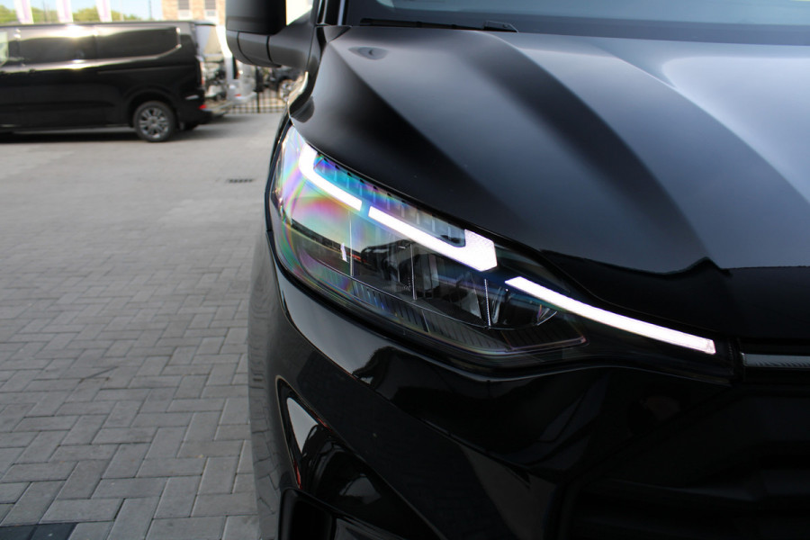 Ford Transit Custom 320 2.0 TDCI L2H1 Trend 170pk - Achterklep - Carplay - Android - LED koplampen - Stoelverwarming - 70l tank - Rijklaar Ford Transit Custom 320 2.0 TDCI L2H1 Trend 170pk - Achterklep - Carplay - Android - LED koplampen - Stoelverwarming - 70l tank - Rijklaar