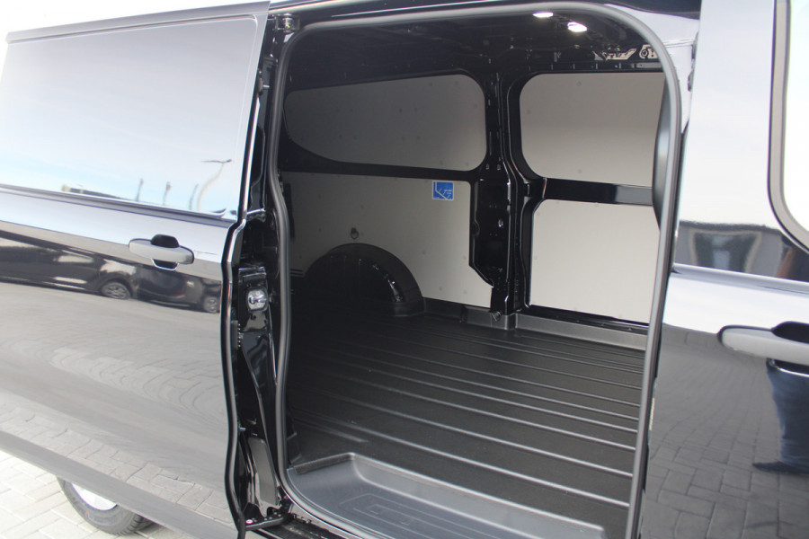 Ford Transit Custom 320 2.0 TDCI L2H1 Trend 170pk - Achterklep - Carplay - Android - LED koplampen - Stoelverwarming - 70l tank - Rijklaar Ford Transit Custom 320 2.0 TDCI L2H1 Trend 170pk - Achterklep - Carplay - Android - LED koplampen - Stoelverwarming - 70l tank - Rijklaar