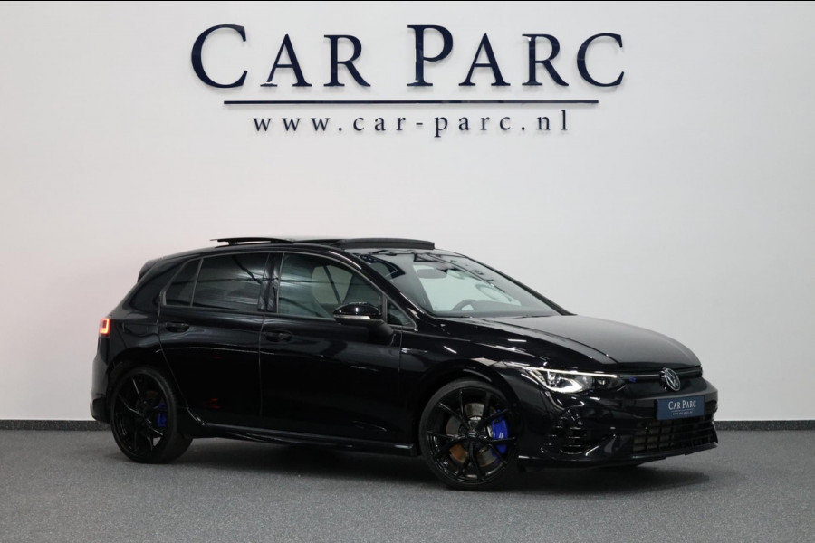 Volkswagen Golf 2.0 TSI R 4Motion 320+PK AKRAPOVIC/IQ+LED/VIRTUAL/PANO/LEER+S.VERWARMING/19" LMV/LINE/ACC/12 MND GARANTIE!