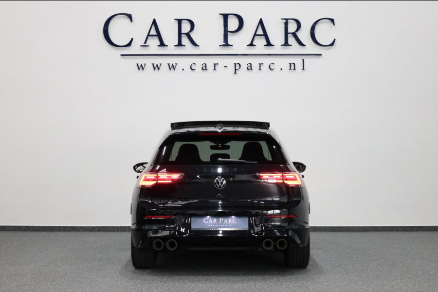 Volkswagen Golf 2.0 TSI R 4Motion 320+PK AKRAPOVIC/IQ+LED/VIRTUAL/PANO/LEER+S.VERWARMING/19" LMV/LINE/ACC/12 MND GARANTIE!