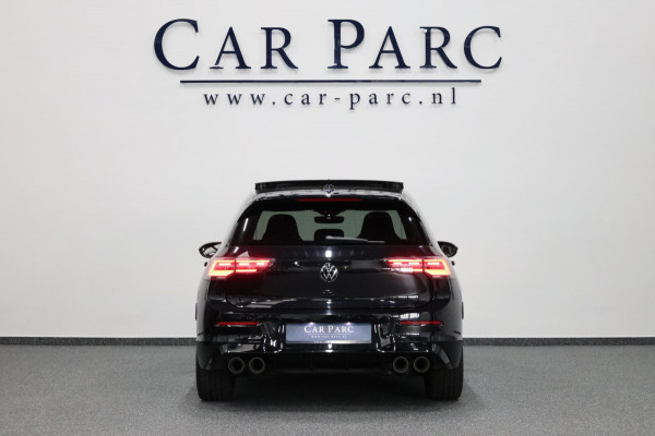 Volkswagen Golf 2.0 TSI R 4Motion 320+PK AKRAPOVIC/IQ+LED/VIRTUAL/PANO/LEER+S.VERWARMING/19" LMV/LINE/ACC/12 MND GARANTIE!