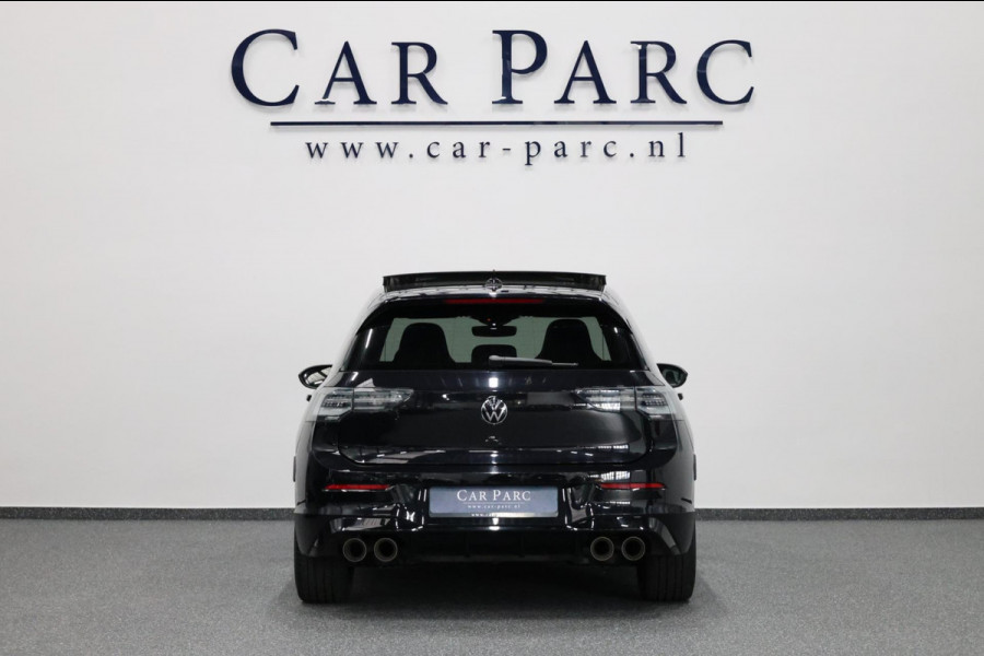 Volkswagen Golf 2.0 TSI R 4Motion 320+PK AKRAPOVIC/IQ+LED/VIRTUAL/PANO/LEER+S.VERWARMING/19" LMV/LINE/ACC/12 MND GARANTIE!
