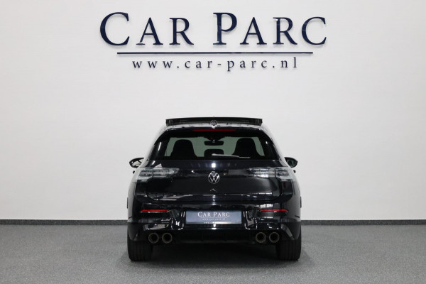 Volkswagen Golf 2.0 TSI R 4Motion 320+PK AKRAPOVIC/IQ+LED/VIRTUAL/PANO/LEER+S.VERWARMING/19" LMV/LINE/ACC/12 MND GARANTIE!