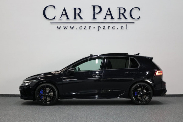 Volkswagen Golf 2.0 TSI R 4Motion 320+PK AKRAPOVIC/IQ+LED/VIRTUAL/PANO/LEER+S.VERWARMING/19" LMV/LINE/ACC/12 MND GARANTIE!