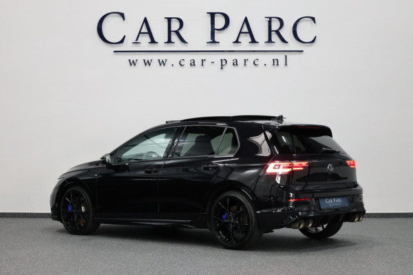 Volkswagen Golf 2.0 TSI R 4Motion 320+PK AKRAPOVIC/IQ+LED/VIRTUAL/PANO/LEER+S.VERWARMING/19" LMV/LINE/ACC/12 MND GARANTIE!