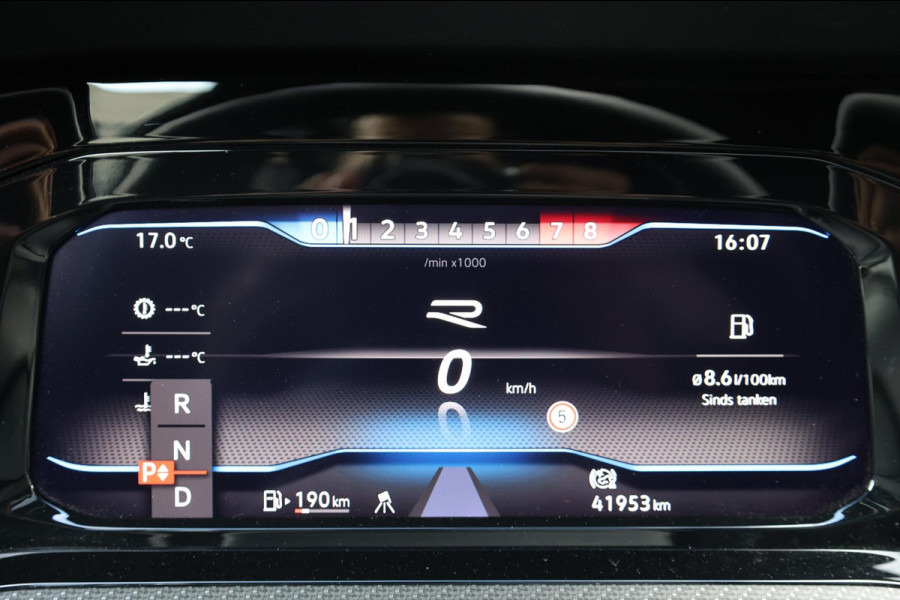 Volkswagen Golf 2.0 TSI R 4Motion 320+PK AKRAPOVIC/IQ+LED/VIRTUAL/PANO/LEER+S.VERWARMING/19" LMV/LINE/ACC/12 MND GARANTIE!