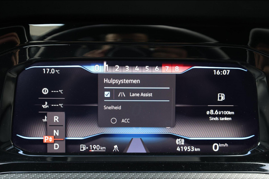 Volkswagen Golf 2.0 TSI R 4Motion 320+PK AKRAPOVIC/IQ+LED/VIRTUAL/PANO/LEER+S.VERWARMING/19" LMV/LINE/ACC/12 MND GARANTIE!