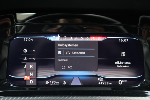 Volkswagen Golf 2.0 TSI R 4Motion 320+PK AKRAPOVIC/IQ+LED/VIRTUAL/PANO/LEER+S.VERWARMING/19" LMV/LINE/ACC/12 MND GARANTIE!