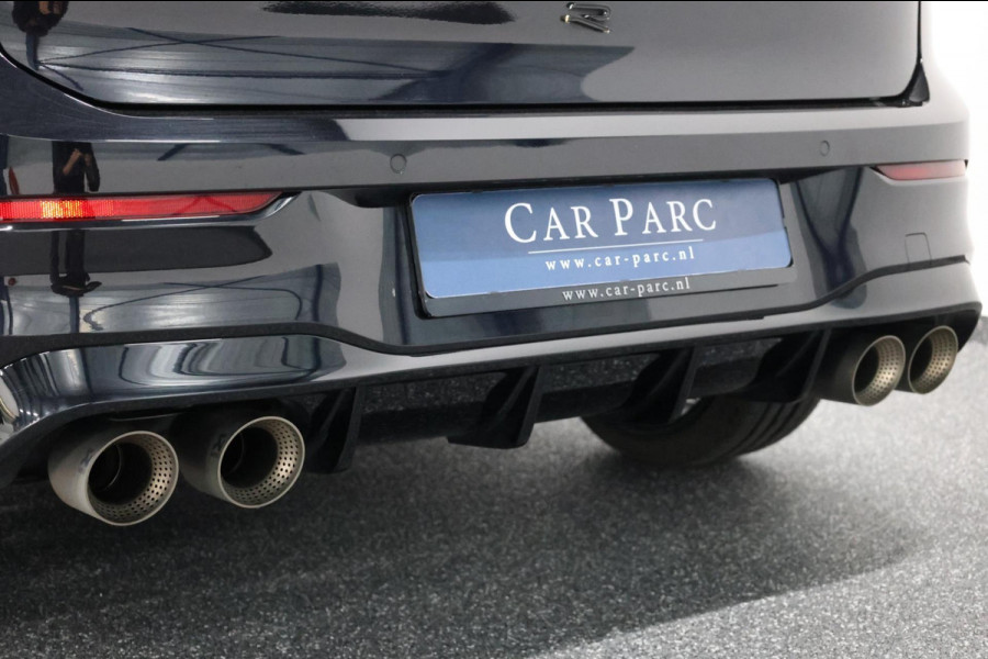 Volkswagen Golf 2.0 TSI R 4Motion 320+PK AKRAPOVIC/IQ+LED/VIRTUAL/PANO/LEER+S.VERWARMING/19" LMV/LINE/ACC/12 MND GARANTIE!