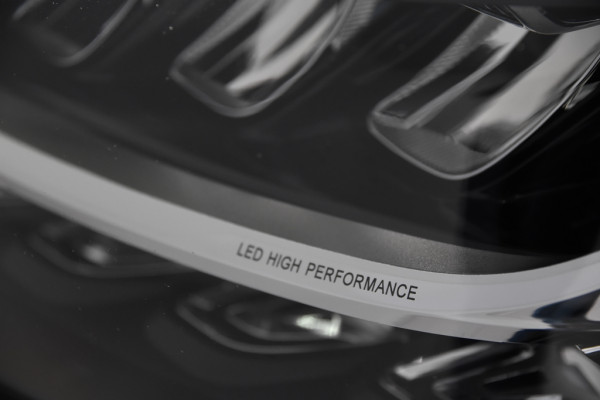 Mercedes-Benz C-Klasse 300 e Advantage Pack *1ste Eigenaar*Leer*Navigatie*Stoelverwarming*