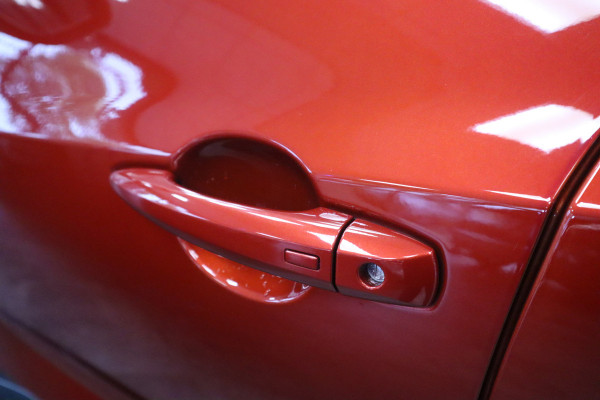 Nissan Juke 1.0 DIG-T N-Design Keyless entree + Go Adapt CC Camera