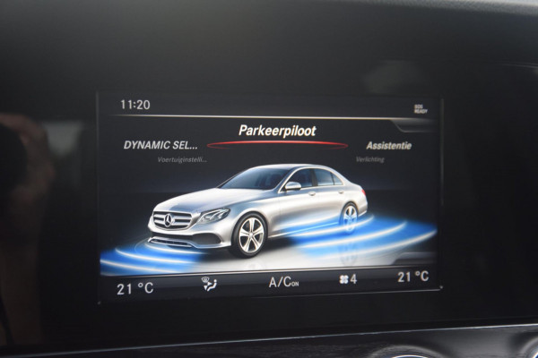 Mercedes-Benz E-Klasse 220 d Premium Plus Panoramadak|Burmester|Camera