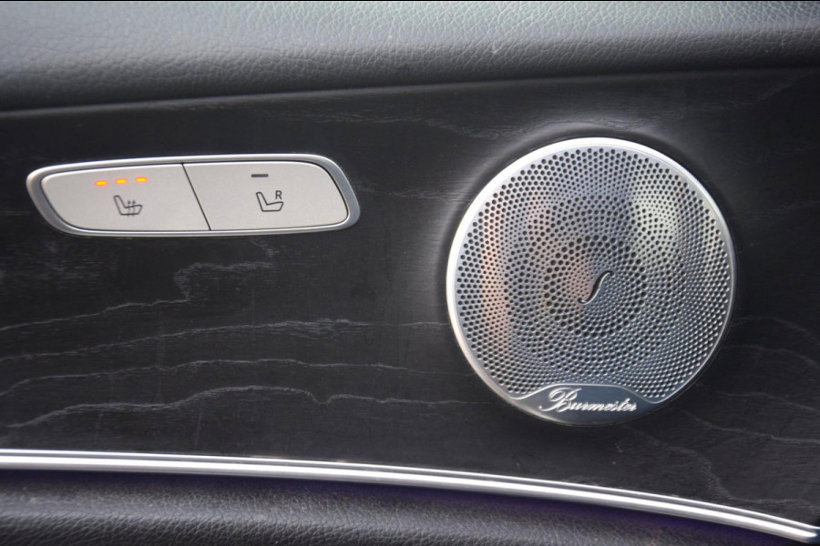 Mercedes-Benz E-Klasse 220 d Premium Plus Panoramadak|Burmester|Camera