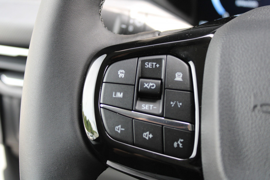 Ford Transit Custom 320 2.0 TDCI L2H1 Limited 150pk - 2x Schuifdeur - Adaptive Cruise - Verwarmd stuur - Blind spot - Navigatie - Camera - Draadloos Ford Transit Custom 320 2.0 TDCI L2H1 Limited 150pk - 2x Schuifdeur - Adaptive Cruise - Verwarmd stuur - Blind spot - Navigatie - Camera - Draadloos