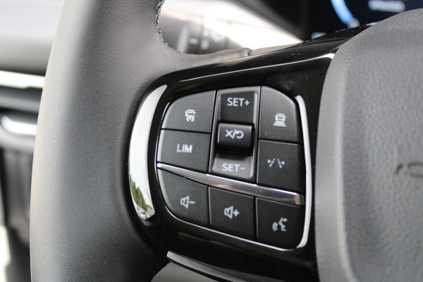 Ford Transit Custom 320 2.0 TDCI L2H1 Limited 150pk - 2x Schuifdeur - Adaptive Cruise - Verwarmd stuur - Blind spot - Navigatie - Camera - Draadloos Ford Transit Custom 320 2.0 TDCI L2H1 Limited 150pk - 2x Schuifdeur - Adaptive Cruise - Verwarmd stuur - Blind spot - Navigatie - Camera - Draadloos