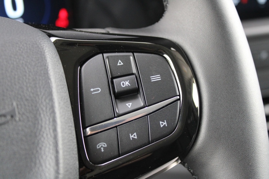 Ford Transit Custom 320 2.0 TDCI L2H1 Limited 150pk - 2x Schuifdeur - Adaptive Cruise - Verwarmd stuur - Blind spot - Navigatie - Camera - Draadloos Ford Transit Custom 320 2.0 TDCI L2H1 Limited 150pk - 2x Schuifdeur - Adaptive Cruise - Verwarmd stuur - Blind spot - Navigatie - Camera - Draadloos