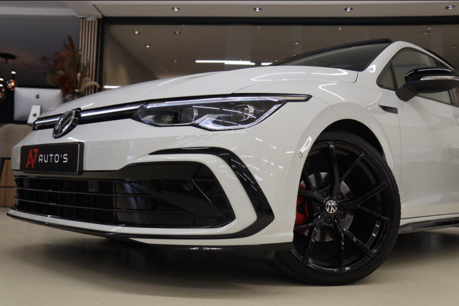 Volkswagen Golf 1.5 eTSI R-Line Business PANO/CAM/CARPLAY/ACC/DCC/VOL