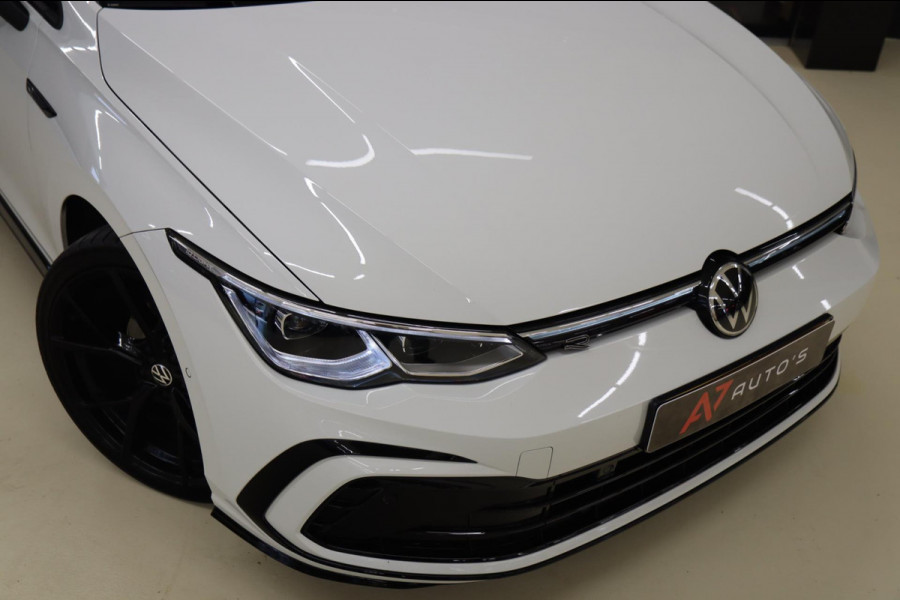 Volkswagen Golf 1.5 eTSI R-Line Business PANO/CAM/CARPLAY/ACC/DCC/VOL