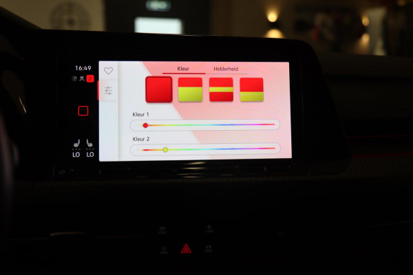 Volkswagen Golf 1.5 eTSI R-Line Business PANO/CAM/CARPLAY/ACC/DCC/VOL