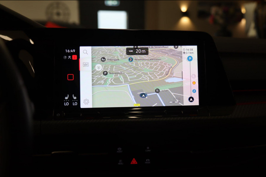 Volkswagen Golf 1.5 eTSI R-Line Business PANO/CAM/CARPLAY/ACC/DCC/VOL