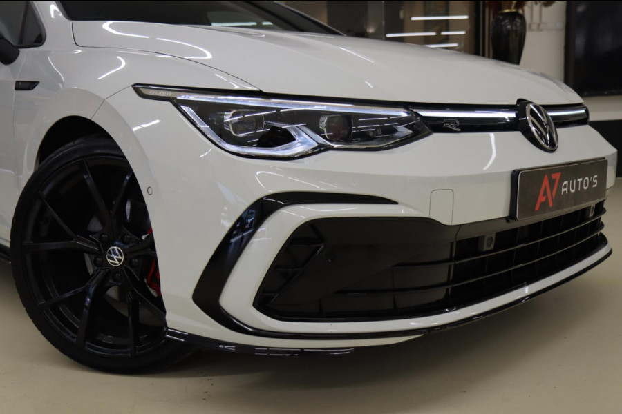 Volkswagen Golf 1.5 eTSI R-Line Business PANO/CAM/CARPLAY/ACC/DCC/VOL