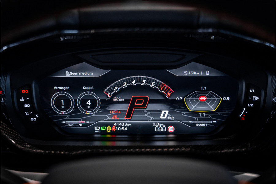 Lamborghini Urus 4.0 V8 - Akrapovic l Panorama l B&O | Dealer O.H. Lamborghini Urus 4.0 V8 - Akrapovic l Panorama l B&O | Dealer O.H.