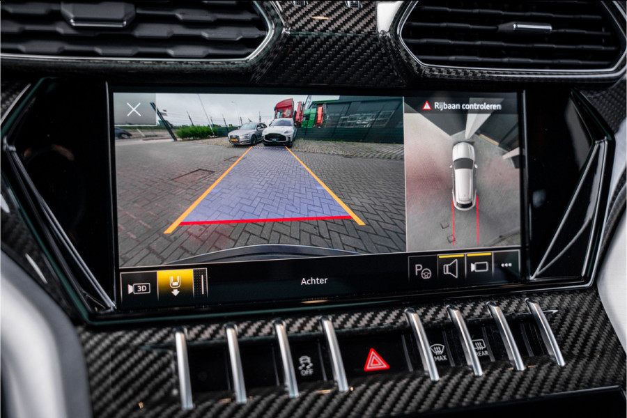 Lamborghini Urus 4.0 V8 - Akrapovic l Panorama l B&O | Dealer O.H. Lamborghini Urus 4.0 V8 - Akrapovic l Panorama l B&O | Dealer O.H.