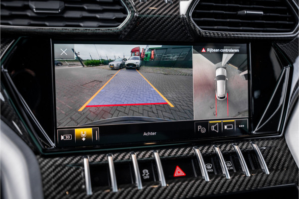 Lamborghini Urus 4.0 V8 - Akrapovic l Panorama l B&O | Dealer O.H. Lamborghini Urus 4.0 V8 - Akrapovic l Panorama l B&O | Dealer O.H.