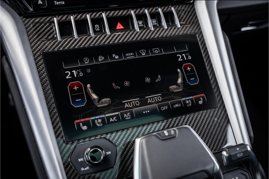 Lamborghini Urus 4.0 V8 - Akrapovic l Panorama l B&O | Dealer O.H. Lamborghini Urus 4.0 V8 - Akrapovic l Panorama l B&O | Dealer O.H.