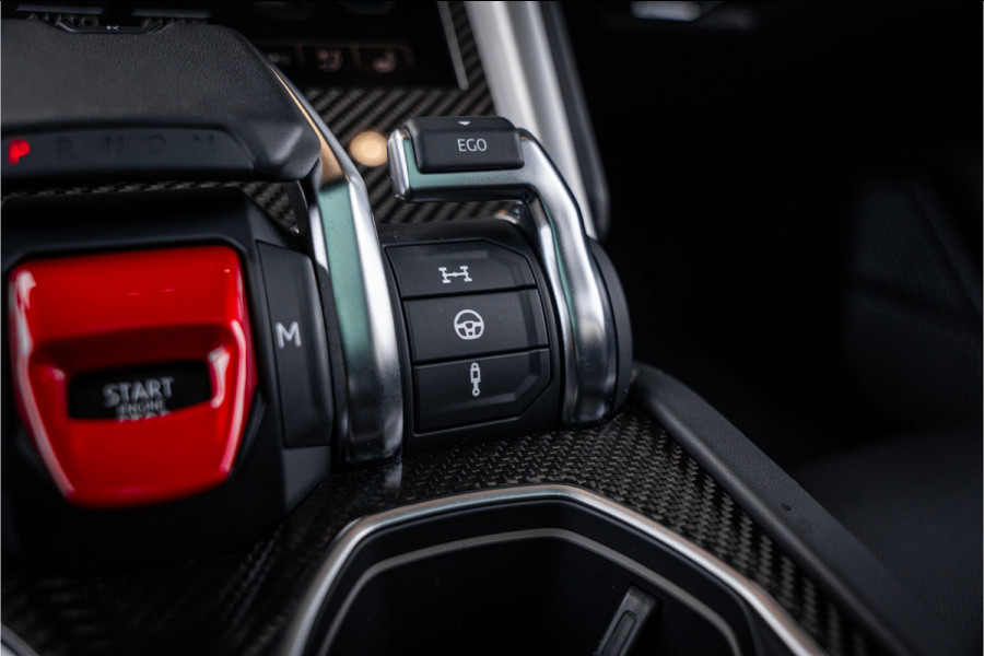 Lamborghini Urus 4.0 V8 - Akrapovic l Panorama l B&O | Dealer O.H. Lamborghini Urus 4.0 V8 - Akrapovic l Panorama l B&O | Dealer O.H.