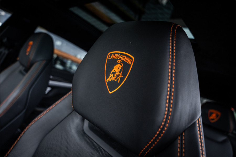 Lamborghini Urus 4.0 V8 - Akrapovic l Panorama l B&O | Dealer O.H. Lamborghini Urus 4.0 V8 - Akrapovic l Panorama l B&O | Dealer O.H.