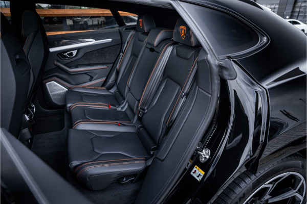 Lamborghini Urus 4.0 V8 - Akrapovic l Panorama l B&O | Dealer O.H. Lamborghini Urus 4.0 V8 - Akrapovic l Panorama l B&O | Dealer O.H.