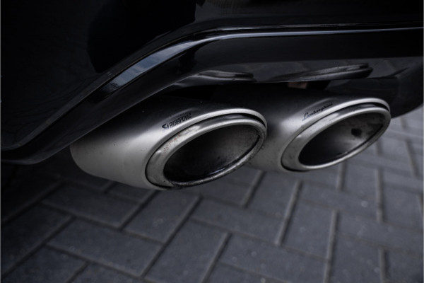 Lamborghini Urus 4.0 V8 - Akrapovic l Panorama l B&O | Dealer O.H. Lamborghini Urus 4.0 V8 - Akrapovic l Panorama l B&O | Dealer O.H.