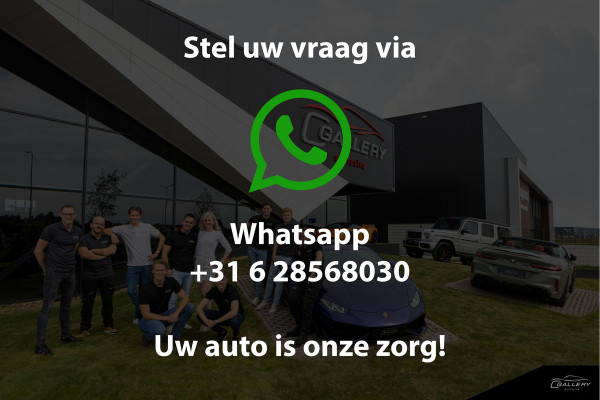 Lamborghini Urus 4.0 V8 - Akrapovic l Panorama l B&O | Dealer O.H. Lamborghini Urus 4.0 V8 - Akrapovic l Panorama l B&O | Dealer O.H.