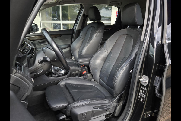 BMW 2 Serie Active Tourer 218i High Executive | LUXURY LINE | LEDER | SPORTSTOELEN | HEAD UP |