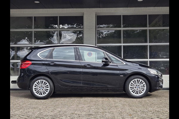 BMW 2 Serie Active Tourer 218i High Executive | LUXURY LINE | LEDER | SPORTSTOELEN | HEAD UP |