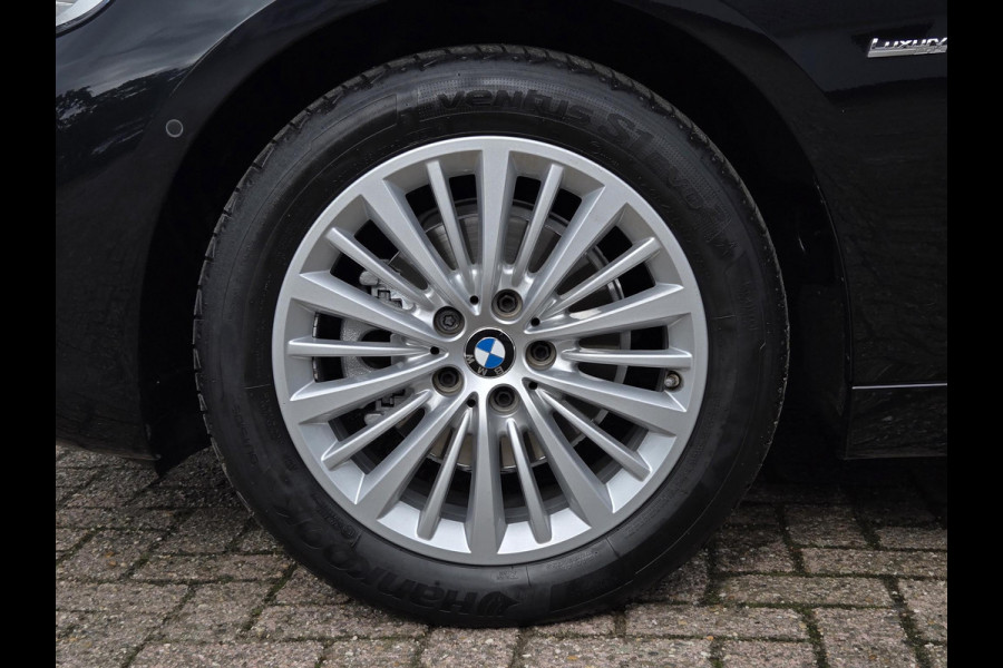 BMW 2 Serie Active Tourer 218i High Executive | LUXURY LINE | LEDER | SPORTSTOELEN | HEAD UP |