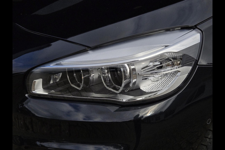 BMW 2 Serie Active Tourer 218i High Executive | LUXURY LINE | LEDER | SPORTSTOELEN | HEAD UP |
