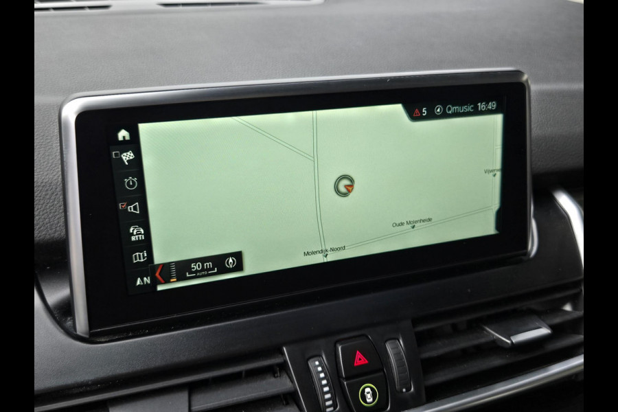 BMW 2 Serie Active Tourer 218i High Executive | LUXURY LINE | LEDER | SPORTSTOELEN | HEAD UP |